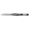 #175 Straight Tweezer, O-Type, 6 1/2"